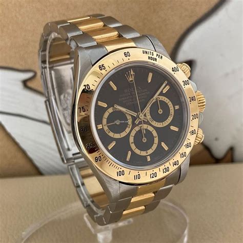 rolex daytona 6 rovesciato prezzo|rolex daytona watch price.